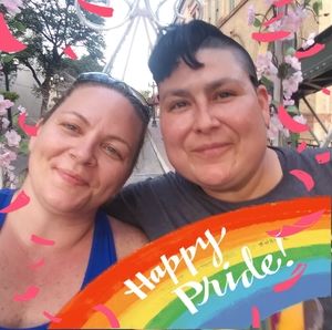 Meet your Posher, Sharry